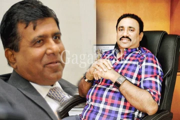 රෝහිතට පොහොට්ටුවේ ලොකු පුටුවක් ලැබෙද්දී - පක්ෂ දෙකක රජ කරන විජේදාසට වෙන්න යන දේ.