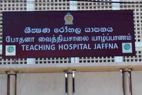 யாழில் இளம் குடும்பப் பெண்ணின் திடீர் மரணத்தால் பெரும் துயரம் | Young Mother S Sudden Death In Jaffna Brings Grief