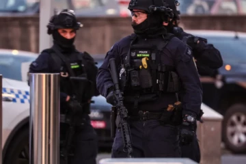 ஆஷஸ் போட்டிக்கு வரலாறு காணாத பாதுகாப்பு