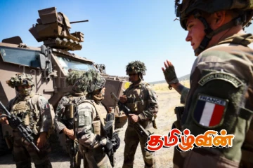 மூன்றாம் உலகப் போரின் அச்சம்: பிரான்ஸ் வெளியிடவுள்ள இரகசிய எச்சரிக்கை கையேடு