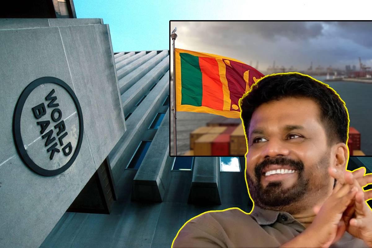 இலங்கைக்கு கிடைக்கவுள்ள 110 மில்லியன் அமெரிக்க டொலர்! கிடைத்துள்ள அங்கீகாரம்