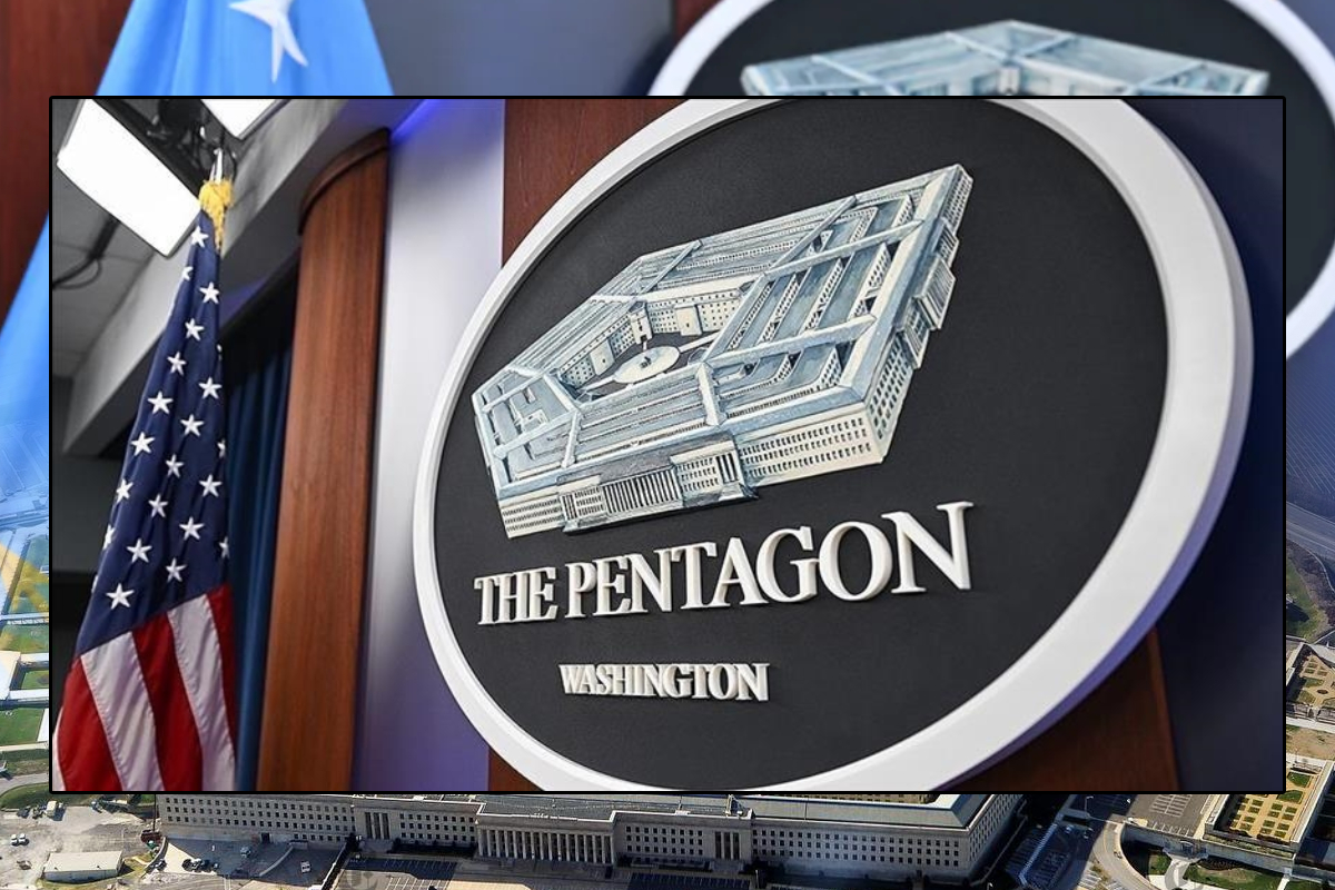 ட்ரம்ப் நிர்வாகத்துக்கு அதிர்ச்சி: பென்டகனின் முக்கிய கூட்டத்தில் இருந்து வெளியேறிய முக்கிய உறுப்பினர்கள் | Key Members Walk Out Of Iran War Pentagon Meeting