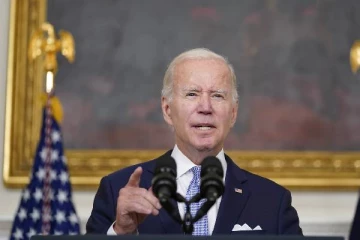 விலைவாசி உயர்வை கட்டுப்படுத்த 430 பில்லியன் டொலர்: சாதித்த ஜோ பைடன்