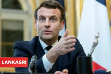 ஏழை நாடுகளுக்காக குரல் கொடுத்த முதல் தலைவன்! பிரான்ஸ் ஜனாதிபதி மாக்ரோனின் சூப்பர் திட்டம்: ஏற்க்குமா ஐரோப்பிய அமெரிக்கா?