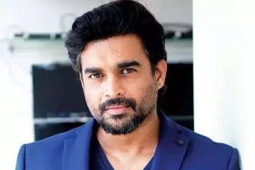 யாருமில்லாத விமானத்தில் நடிகர் மாதவன்! வருத்தமளிப்பதாக அவர் பதிவு