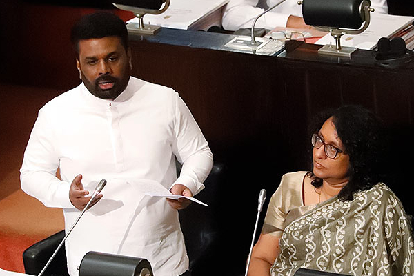 ஈஸ்டர் ஞாயிறு தாக்குதல் ஆதாரங்கள் அழிப்பு! அநுர விடுத்த சபதம் | Easter Sunday Attack Facts Anura S Announcement