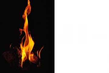 ගෑස්වලට බයේ භූමිතෙල් ලිපක් ගෙනා තුන් මස් ගැබිනි මවක් අවාසනාවන්ත ලෙස අවසන් සුසුම් හෙලයි.