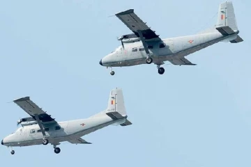சீனாவிடமிருந்து சிறிலங்கா விமானப்படைக்கு வருகிறது இரண்டு விமானங்கள்