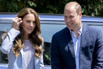 இளவரசர் வில்லியம்- கேட் தம்பதி எடுத்துள்ள அதிரடி முடிவு!