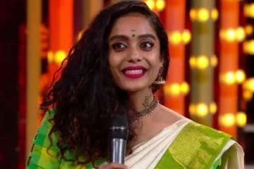 சீரியலில் நடிக்க வந்த பிக்பாஸ் புகழ் அபிராமி- எந்த தொலைக்காட்சி, சீரியல் தெரியுமா?
