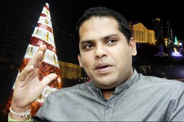 நத்தாரை முன்னிட்டு விசேட வேலைத்திட்டங்கள் : ஹரின் பெர்னாண்டோ