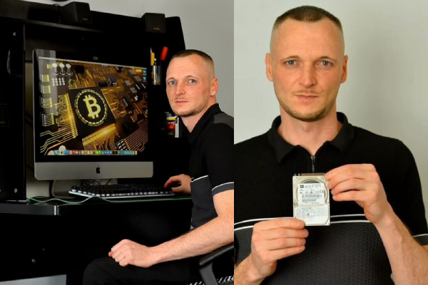 james howells 8000 bitcoin