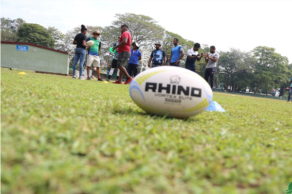 இலங்கையில் ரக்பிக்கு சீல் வைத்த அதிகாரிகள்! | Officials Sealed Rugby In Sri Lanka