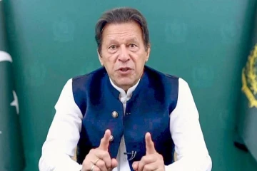 பாகிஸ்தானில்  நிறைவேற்றப்பட்ட சர்ச்சைக்குரிய சட்டம்!