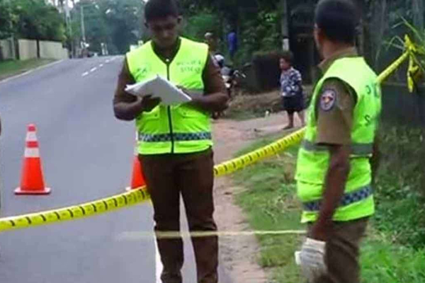 மாரவில துப்பாக்கிச் சூடு சம்பவம் ; 4 பேர் கைது | Marawila Shooting Incident 4 People Arrested