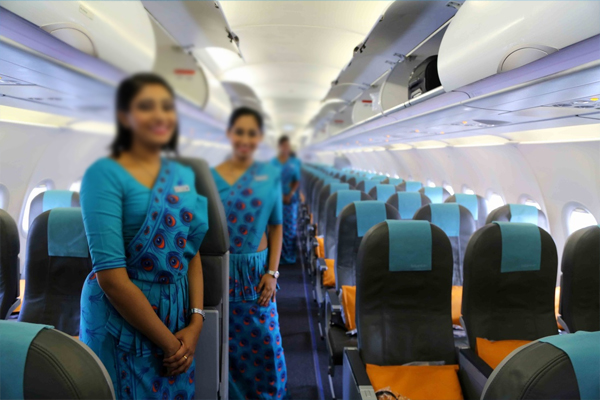 மருத்துவ பராமரிப்பு தேவைப்படும் குழந்தைகளுக்கு விமான டிக்கெட்டுகளை எளிதாக்குவதற்கான சிறப்பு முயற்சி | Medical Care Flight Ticket