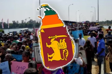 புலம்பெயர் தமிழ் அமைப்புக்களின் அவசர கோரிக்கை! பறந்தது கடிதம்