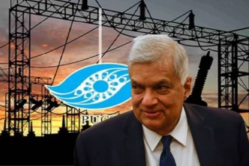 பொது பயன்பாடுகள் ஆணைக்குழுவிற்கு புதிய தலைவர்! ஜனாதிபதியால் முன்மொழியப்பட்டுள்ள பெயர்