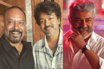 விஜய் படம் உருவாக உதவிய அஜித் பட தயாரிப்பாளர்.. என்ன நடந்தது தெரியுமா