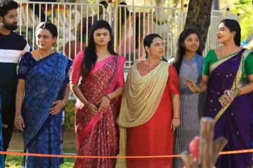 பாக்கியலட்சுமி சீரியலில் என்ட்ரி கொடுக்கும் நடிகை.. யாரும் எதிர்பார்க்காத மூத்த நடிகை