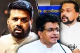 கைது அச்சத்தில் கூச்சலிடும் விமல், கம்மன்பில - அம்பலப்படுத்தும் எம்.பி