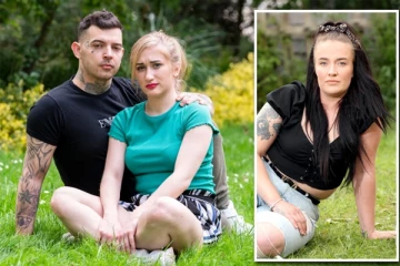 மனைவியை விட்டுவிட்டு உக்ரைன் அழகியுடன் ஓட்டம் பிடித்த பிரித்தானியர்... நாடுகடத்த விரும்பும் மக்கள்