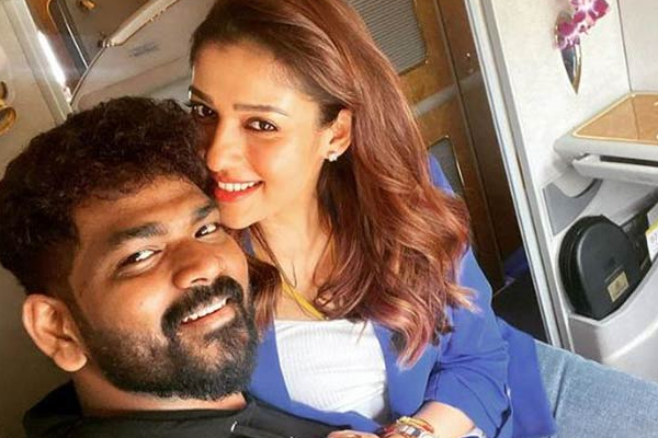 9 வருடமாக ஒரே பெண்ணை காதலித்து வந்த விக்னேஷ் சிவன்.. கழட்டிவிட்டு சென்ற சம்பவம்.. தேவதை போல் வந்த நயன்தாரா | Vignesh Shivan Love Failure Story