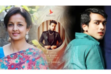 காளிதாஸ் ஜெயராமை இயக்குகிறார் கிருத்திகா உதயநிதி!