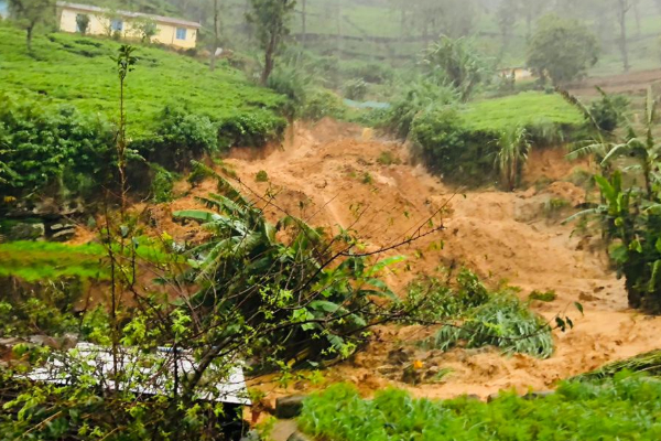 நுவரெலியாவில் ஏற்பட்டுள்ள அனர்த்த நிலை விவரங்கள்! | Disaster Situation In Nuwara Eliya
