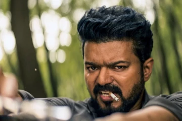 நான்கு நாட்களில் வெளிநாடுகளில் மட்டுமே லியோ இத்தனை கோடி வசூலா.. மாஸ் காட்டும் விஜய்