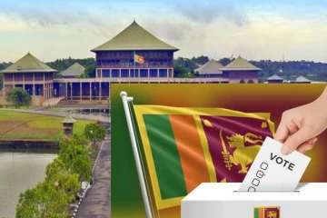 தேசியப் பட்டியலில் எந்த கட்சிக்கு எத்தனை ஆசனங்கள் கிடைக்கும்? வெளியான கணிப்பு