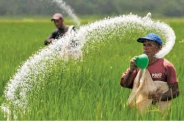 රජයේ පොහොර භාවිතා කරන්නන්ට  වන්දි.. කෘෂි කර්ම ඇමතිගෙන් විශේෂ ප්‍රකාශයක්..