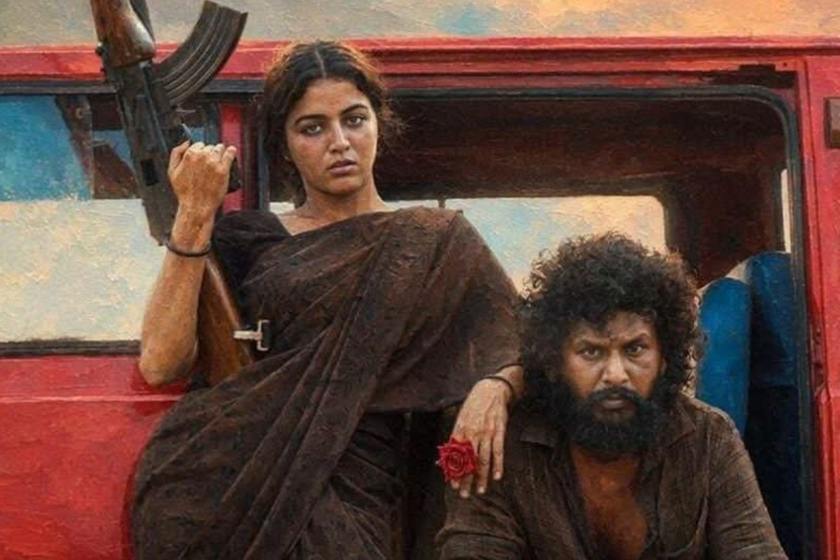 9 நாட்களில் டிசி திரைப்படம் செய்துள்ள வசூல், எவ்வளவு தெரியுமா? | Dc Movie 9 Days Box Office Collection