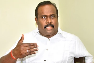 கூலி வேலை செய்யும் மக்களின் நிலை கடும் மோசம்! செல்வம் அடைக்கலநாதன்