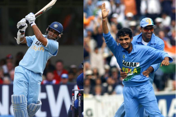 Sourav Ganguly Sourav Ganguly