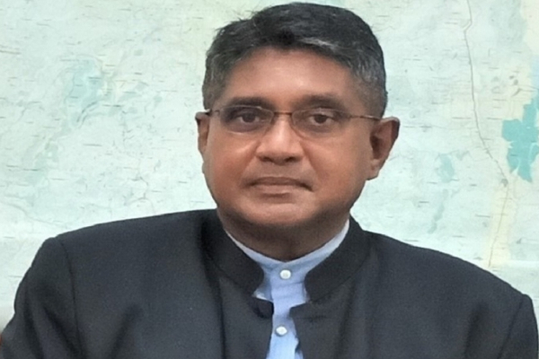 பதவியில் இருந்து தூக்கப்படுகிறாரா வடக்கு ஆளுநர் - வெளியான உண்மை நிலவரம் | Northern Province Governor Jeevan Thiagaraja
