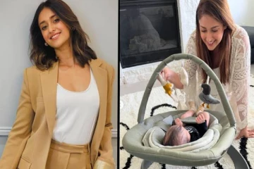 திருமணமாகாமல் கர்ப்பமான பிரபலம்: எமோஷனலாக இணையவாசிகளை கவர்ந்த பதிவு