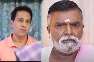 கோபியின் இரண்டாவது திருமணம் பற்றி தெரிந்தகொண்ட அவரது அப்பா எடுத்த அதிரடி முடிவு- பரபரப்பு புரொமோ