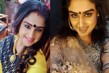 வனிதா ட்விட்டரில் பதிவிட்ட ஒற்றை புகைப்படம்; இஸ்லாம் மதத்திற்கு மாறிவிட்டீர்களா? என கேட்கும் ரசிகர்கள்!