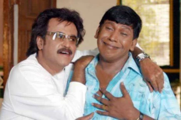 பல வருடங்களுக்கு பிறகு ரஜினியின் திரைப்படத்தில் நடிக்கும் வடிவேலு! வெளியான புதிய தகவல்