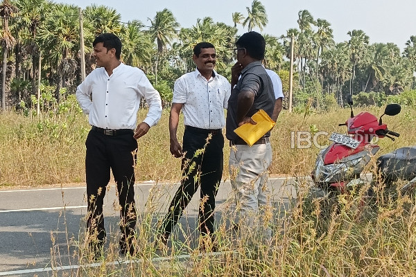 மக்களின் எதிர்ப்பை மீறி கழிவு கொட்ட மாட்டோம் - பருத்தித்துறை தவிசாளர் உறுதி | We Will Not Dump Waste Despite Public Opposition