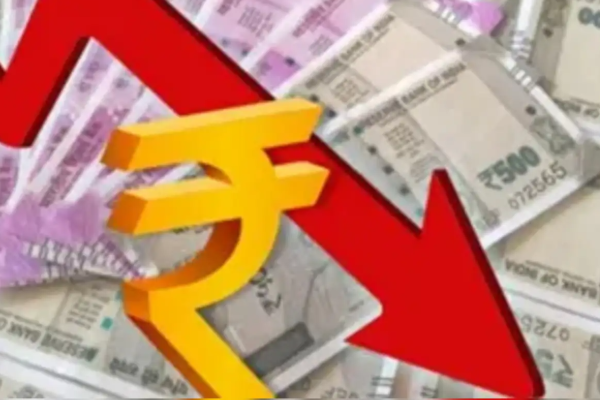 இந்திய ரூபாயின் மதிப்பு வரலாறு காணாத அளவு சரிவு | Value Indian Rupee Against The Dollar Has Fallen இந்திய ரூபாயின் மதிப்பு வரலாறு காணாத அளவு சரிவு | Value Indian Rupee Against The Dollar Has Fallen