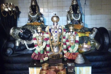 திருஇந்தளூர் பரிமள ரங்கநாதர் திருக்கோயில்: பெருமையும் சிறப்பும் நிறைந்த திவ்ய தேசம்