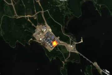 எரிவாயுவை எரித்து அழிக்கும் ரஷ்யா - அதிர்ச்சியில் ஐரோப்பிய நாடுகள்