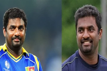 '800' திரைப்படம் : சர்ச்சைக்கு முற்றுப்புள்ளி வைத்தார் முரளி