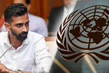 தூய்மையான குடிநீர் திட்டம்: ஐநாவிடம் அமைச்சர் ஜீவன் விடுத்த கோரிக்கை