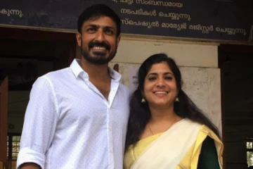 ஒரே வருடத்தில் முறிந்த முதல் திருமணம்.. ரகசியமாக 2ம் கல்யாணம் செய்த வில்லன் நடிகர்