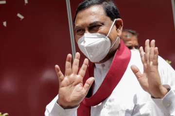 நாம் பெரும் தவறு இழைத்து விட்டோம் - உண்மையை ஏற்றுக்கொண்ட பசில்