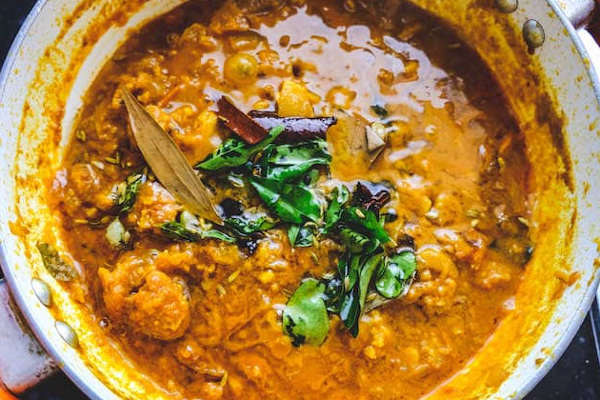 அருமையான வடை கறி சாப்பிடனுமா? இதோ ஓட்டல் சுவையில் செய்து அசத்துங்கள் | Vadacurry Recipe In Tamil