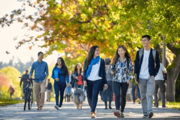 கனடாவில் வெளிநாட்டு மாணவர்களுக்கான வீசா கட்டுப்பாடுகள் குறித்து அதிருப்தி